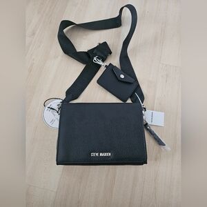Steve Madden Cross Body Bag